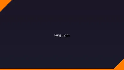 积分兑换 - LED环形补光灯 | 草榴社区 积分商城